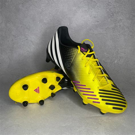 adidas fußballschuhe predator lz trx sg|Adidas Predator LZ TRX SG – Premier Boots.